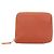 Hermès Cartera bi-fold Hermes Azap Compact en Terracotta