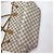 Louis Vuitton Damier Azur Neverfull MM Tote Bag - Ansicht 9