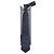 Louis Vuitton Men's Navy Silk Cravat Navy blue - view 2