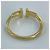 Autre Marque Anillo Tiffany & Co. T Wire en oro de 18K Dorado - vista 3