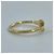 Autre Marque Anillo Tiffany & Co. T Wire en oro de 18K Dorado - vista 5