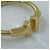 Autre Marque Anillo Tiffany & Co. T Wire en oro de 18K Dorado - vista 7