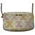 Borsa a tracolla Miu Miu Madras Cat Multicolore