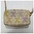 Borsa a tracolla Miu Miu Madras Cat Multicolore - vista 2