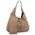 Gucci Jackie Soft Hobo Leather Large Beige