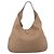 Gucci Jackie Soft Hobo Leather Large Beige - vista 2