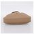 Gucci Jackie Soft Hobo Leather Large Beige - vista 5