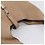 Gucci Jackie Soft Hobo Leather Large Beige - vista 6