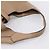 Gucci Jackie Soft Hobo Leather Large Beige - vista 7