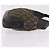Gucci Jackie GG Canvas Small Marrone - vista 3