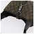 Gucci Jackie GG Canvas Small Marrone - vista 6