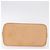Louis Vuitton Alma Monogram Canvas MM Marrone - vista 6