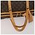 Louis Vuitton Sac Souple Monogram Canvas 55 Marrom - vista 7