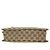 Borsa a tracolla Gucci in canvas Beige - vista 6