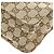 Borsa a tracolla Gucci in canvas Beige - vista 7
