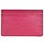 Louis Vuitton Porte Cartes Simple Card Holder Epi Leather Rosso - vista 4