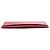 Louis Vuitton Porte Cartes Simple Card Holder Epi Leather Rosso - vista 5