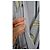 Full Circle Jumpsuit mit Vogelprint - Ansicht 5