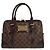 Louis Vuitton Berkeley Damier Castaño