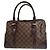 Louis Vuitton Berkeley Damier Castaño - vista 2