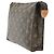 Louis Vuitton Toiletry Pouch Monogram Canvas 26 Braun - Ansicht 3