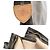 Louis Vuitton Toiletry Pouch Monogram Canvas 26 Braun - Ansicht 6