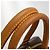 Louis Vuitton Bowling Vanity Printed Tuffetage with Leather Braun - Ansicht 7