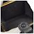 Chanel Timeless CC French Caviar Compact Negro - vista 3