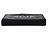 Chanel Timeless CC French Caviar Compact Negro - vista 7