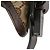 Tarjetero con solapa Gucci Estampado de Manzana GG Coated Canvas None Beige - vista 4
