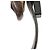Tarjetero con solapa Gucci Estampado de Manzana GG Coated Canvas None Beige - vista 5