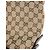 Tarjetero con solapa Gucci Estampado de Manzana GG Coated Canvas None Beige - vista 6
