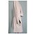 Autre Marque Set Giacca e Gonna in Pelle Beige - vista 3