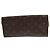 Louis Vuitton Twin Monogram Canvas GM Castaño - vista 2