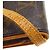 Louis Vuitton Twin Monogram Canvas GM Castaño - vista 6