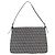 Fendi Baguette Zucchino Canvas Mini Marineblau - Ansicht 2