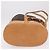 Louis Vuitton Randonnee Monogram Canvas GM Castaño - vista 6