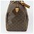 Louis Vuitton Keepall Monogram Canvas 50 Brown - view 4