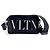 Valentino Garavani VLTN Camera Leather Small Nero