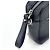 Valentino Garavani VLTN Camera Leather Small Nero - vista 7