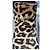 Botines Chelsea Michael Kors de pelo de becerro con estampado de leopardo - vista 3