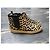 Botines Chelsea Michael Kors de pelo de becerro con estampado de leopardo - vista 8