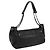 Chanel Diamond Stitch Accordion Flap Quilted Calfskin Large Negro - vista 2