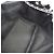 Chanel Diamond Stitch Accordion Flap Quilted Calfskin Large Negro - vista 3