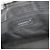 Chanel Diamond Stitch Accordion Flap Quilted Calfskin Large Negro - vista 4
