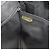 Chanel Diamond Stitch Accordion Flap Quilted Calfskin Large Negro - vista 5
