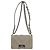 Chanel Boy Flap Chevron Lambskin Old Medium Marrone