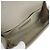Chanel Boy Flap Chevron Lambskin Old Medium Marrone - vista 3