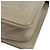 Chanel Boy Flap Chevron Lambskin Old Medium Marrone - vista 6