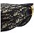 Borsa a mano Saddle Christian Dior con tracolla in tela Oblique Medium Blu navy - vista 6